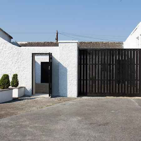 Hill House Lodge Sleeps 6 Overlooking The Rock Of Cashel Cashel  Kültér fotó