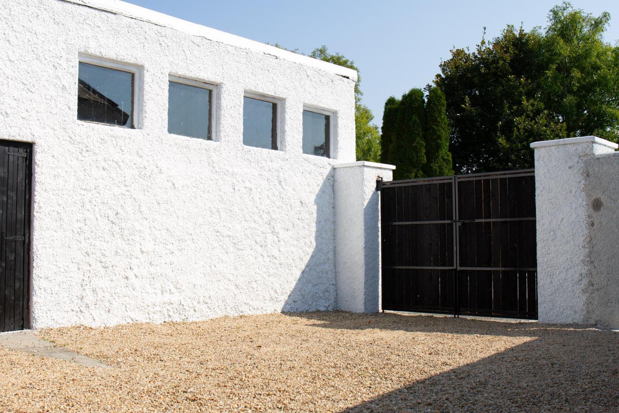 Hill House Lodge Sleeps 6 Overlooking The Rock Of Cashel Cashel  Kültér fotó