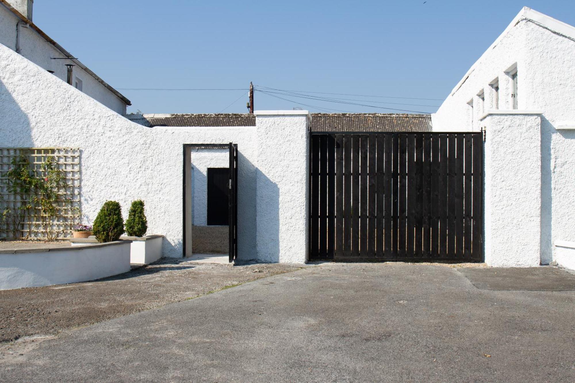 Hill House Lodge Sleeps 6 Overlooking The Rock Of Cashel Cashel  Kültér fotó