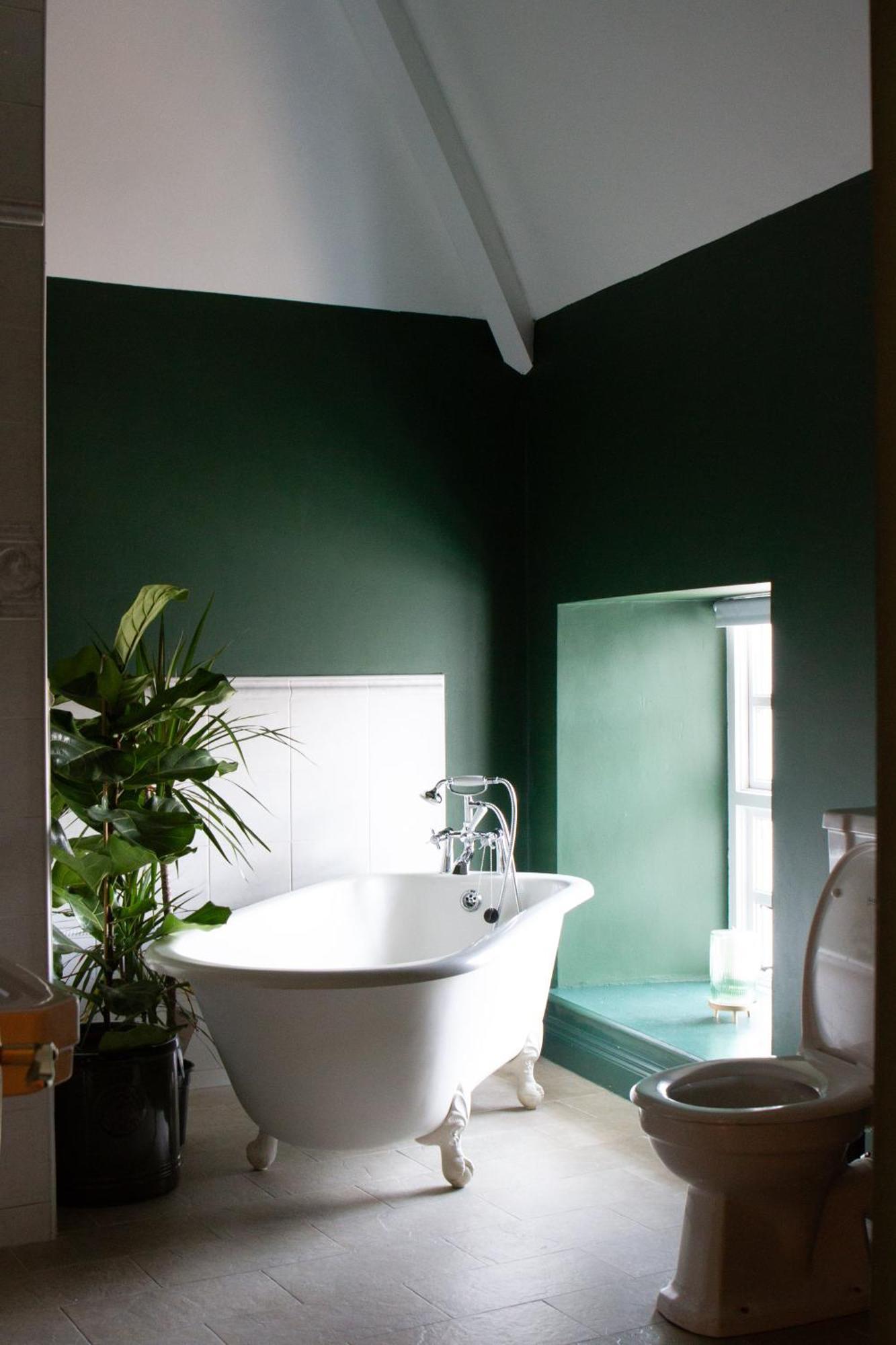 Hill House Lodge Sleeps 6 Overlooking The Rock Of Cashel Cashel  Kültér fotó