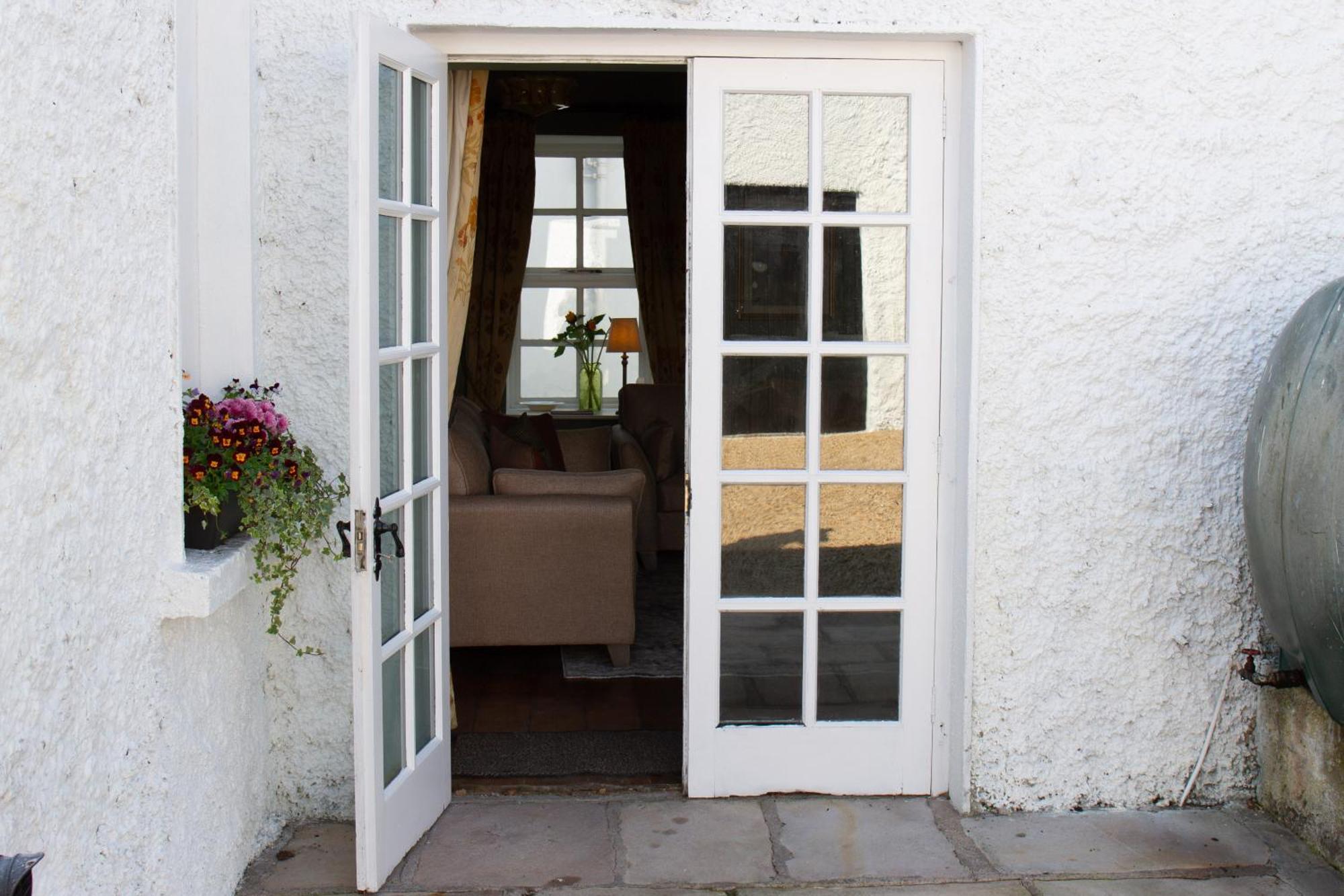 Hill House Lodge Sleeps 6 Overlooking The Rock Of Cashel Cashel  Kültér fotó